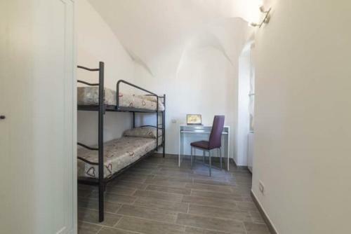 Apartamento Appartamento Giulia