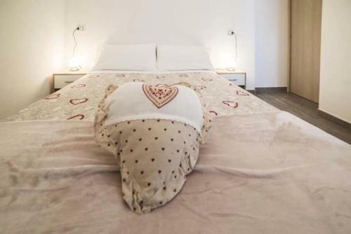 Apartamento Appartamento Giulia