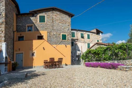 Apartamento Appartamento Giulia