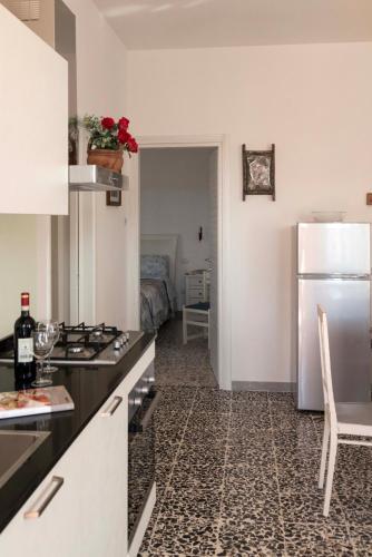 Apartamento Madi' Casa Vacanze