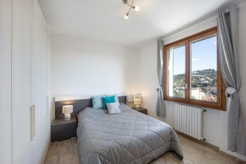 Seaview Apartment