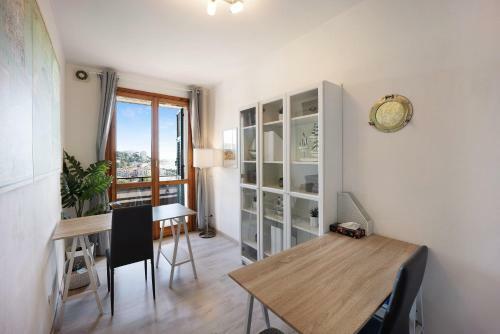 Seaview Apartment