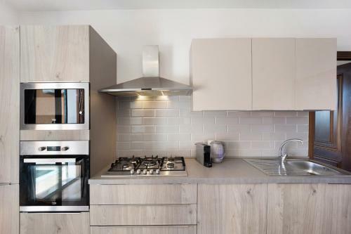 Seaview Apartment