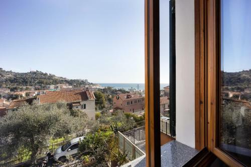 Seaview Apartment