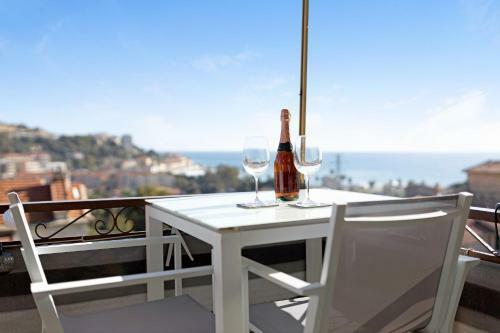 Seaview Apartment