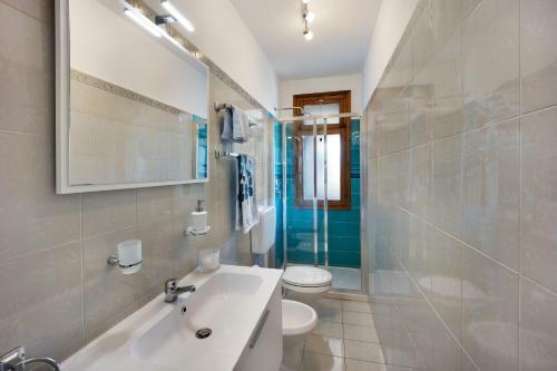 Seaview Apartment