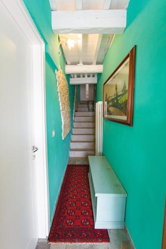 Eden Lilli B&B