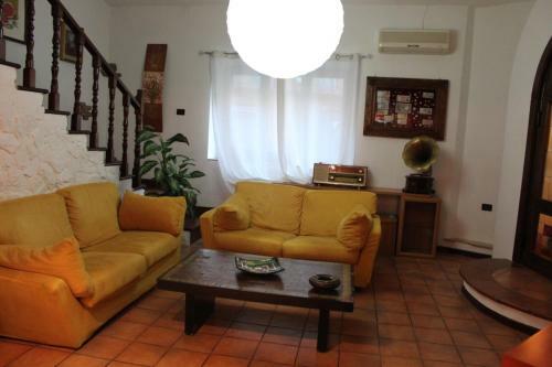 Apartamento Sa Omiscedda