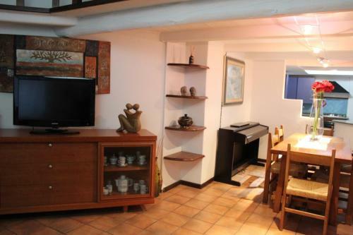Apartamento Sa Omiscedda