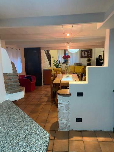 Apartamento Sa Omiscedda