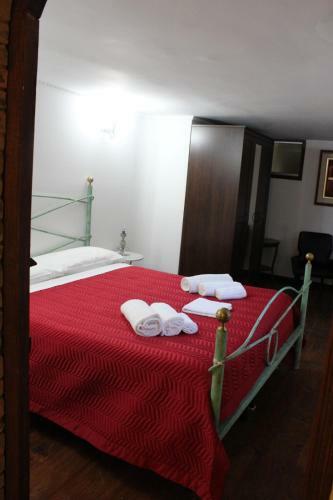Apartamento Sa Omiscedda