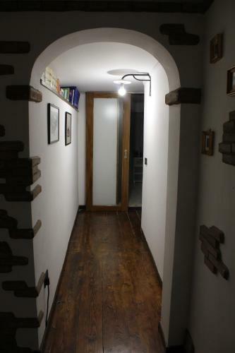 Apartamento Sa Omiscedda