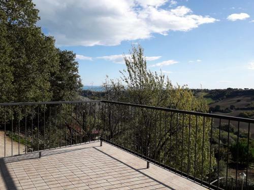 Bed & Breakfast Casa Jo