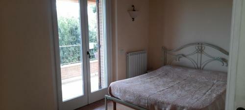 Bed & Breakfast Casa Jo