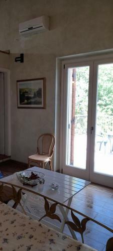 Bed & Breakfast Casa Jo