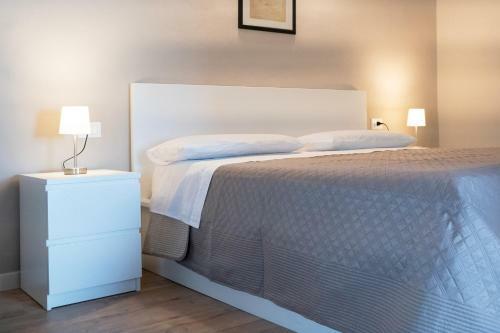 Apartamento Il Quadro Resort