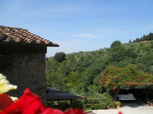 Agroturismo Agriturismo Biancospino