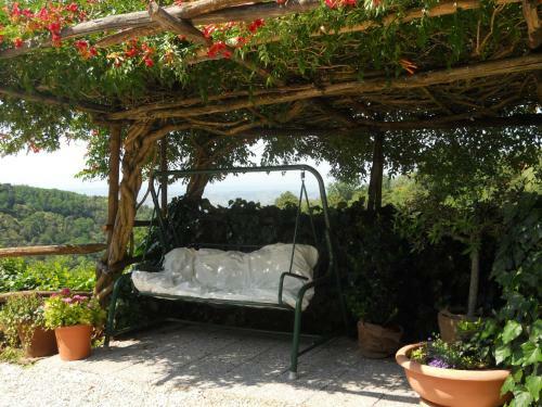 Agroturismo Agriturismo Biancospino