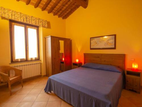 Apartamento Locazione Turistica Erica
