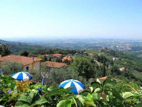 Apartamento Locazione Turistica Erica