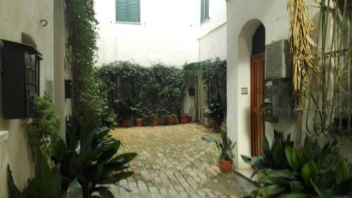 Apartamento Il Cortile