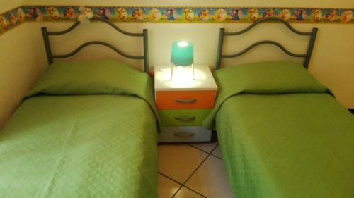 Apartamento Il Cortile