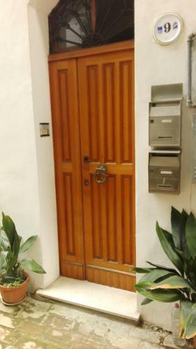 Apartamento Il Cortile