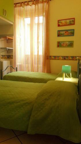 Apartamento Il Cortile