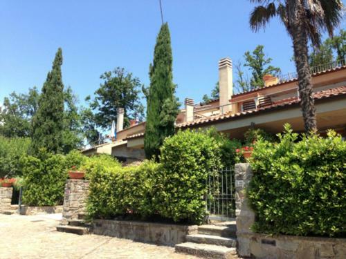 Apartamento Locazione Turistica Begonia
