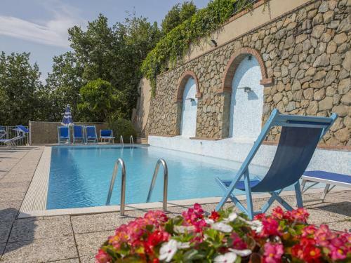 Apartamento Locazione Turistica Begonia