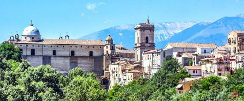 Apartamento C'era UNA Volta B&B