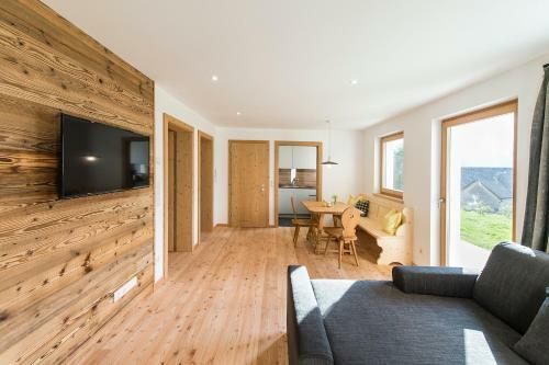 Agroturismo H�tterhof