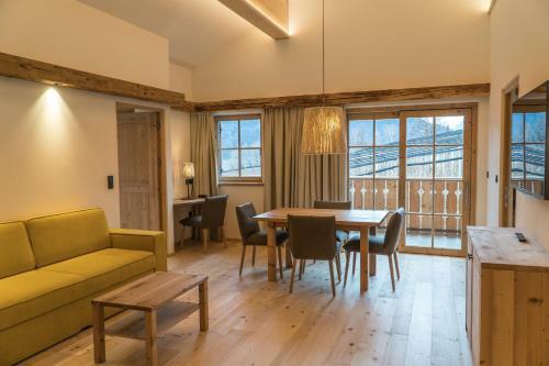 Apartamento Huber Unterm Baum