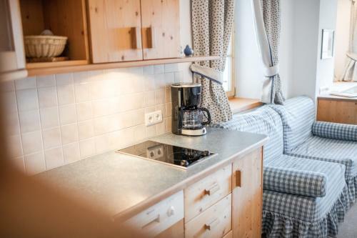 Apartamento Huber Unterm Baum