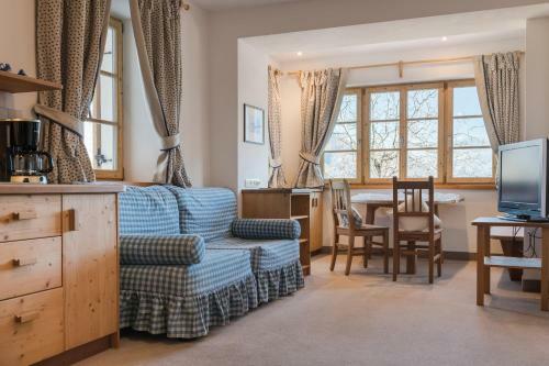 Apartamento Huber Unterm Baum