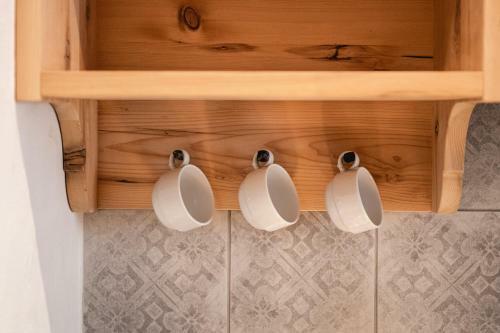 Apartamento Huber Unterm Baum
