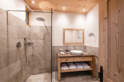 Apartamento Huber Unterm Baum