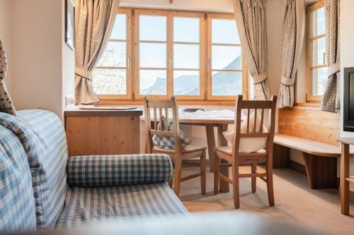 Apartamento Huber Unterm Baum