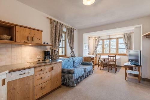 Apartamento Huber Unterm Baum