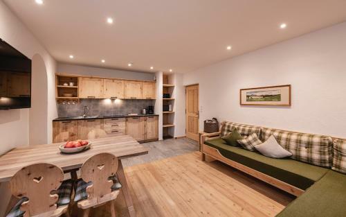 Apartamento Huber Unterm Baum