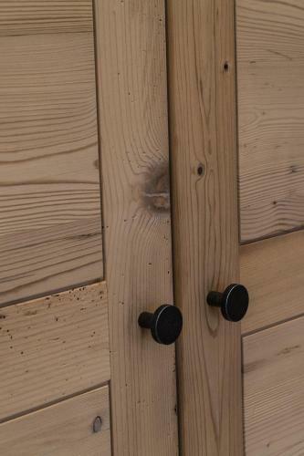 Apartamento Huber Unterm Baum