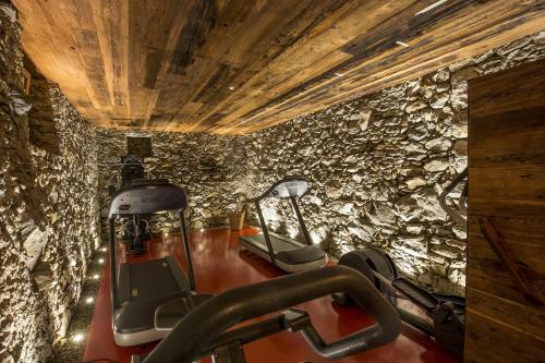 Apartamento Huber Unterm Baum