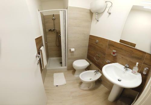 Albergue Pardo