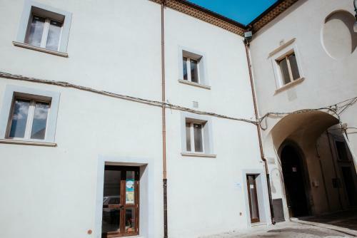 Albergue Pardo