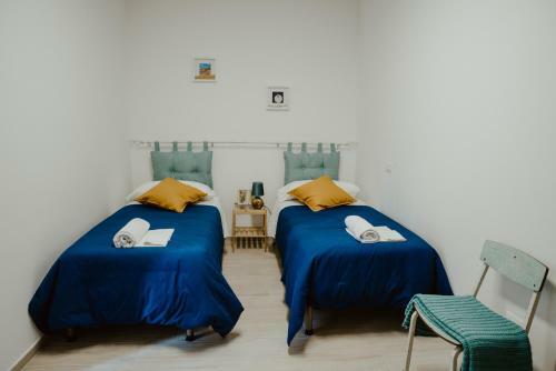 Albergue Pardo