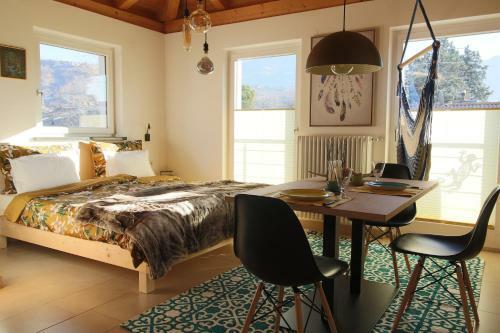 Apartment Haus Lang