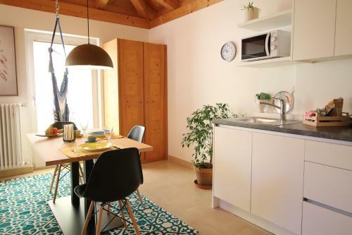 Apartment Haus Lang