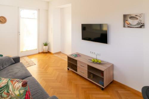 Apartment Haus Lang