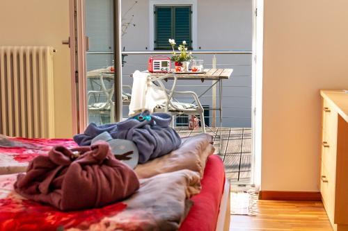 Apartment Haus Lang