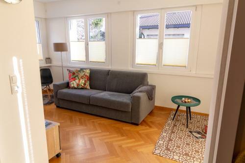 Apartment Haus Lang